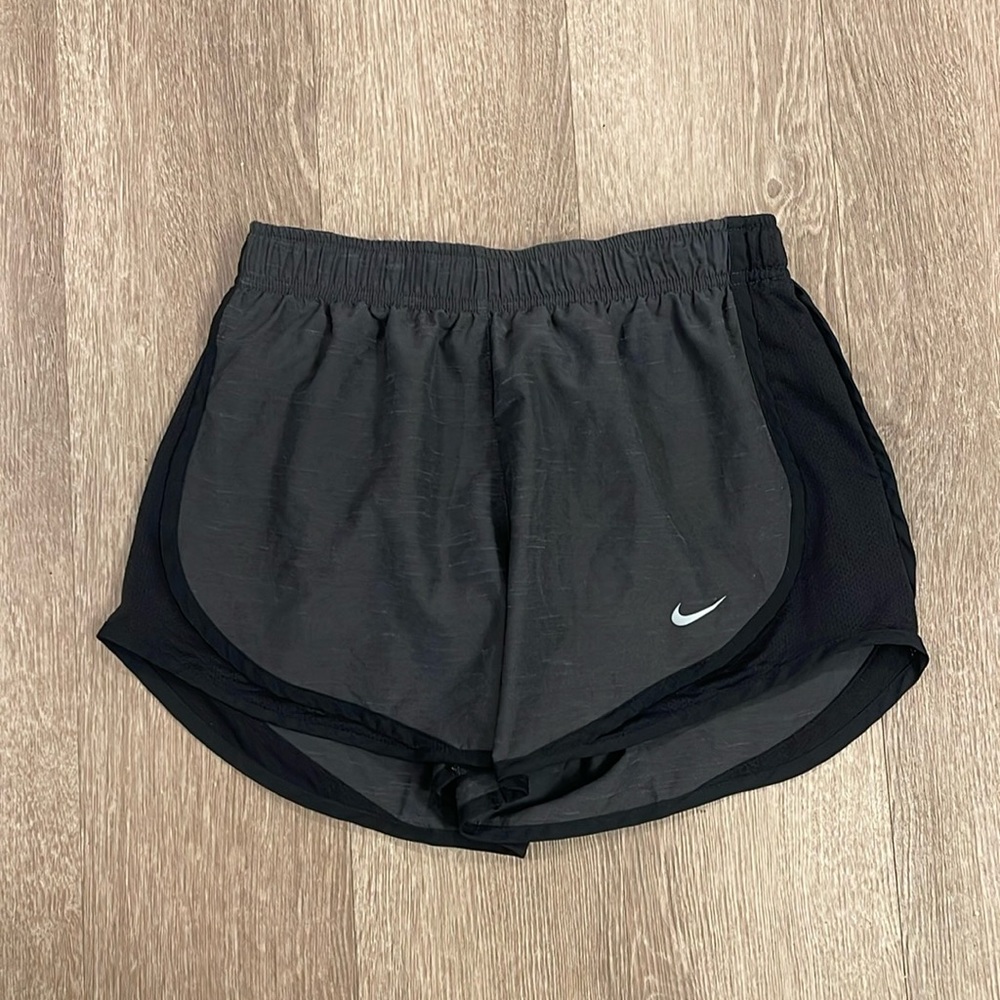 Nike Tempo Running Shorts- Size Small
